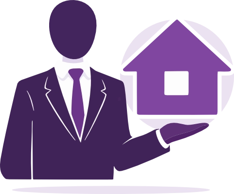 Für Immobilienmakler