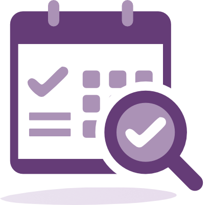 Strukturiert & planbar