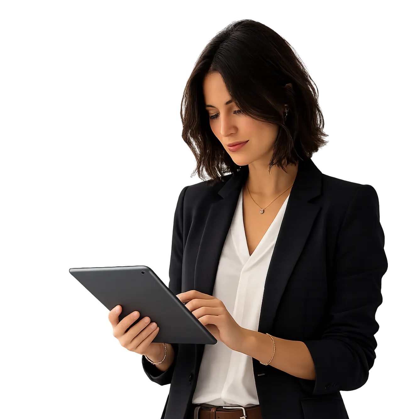 Verkaufsfertige Immobilie